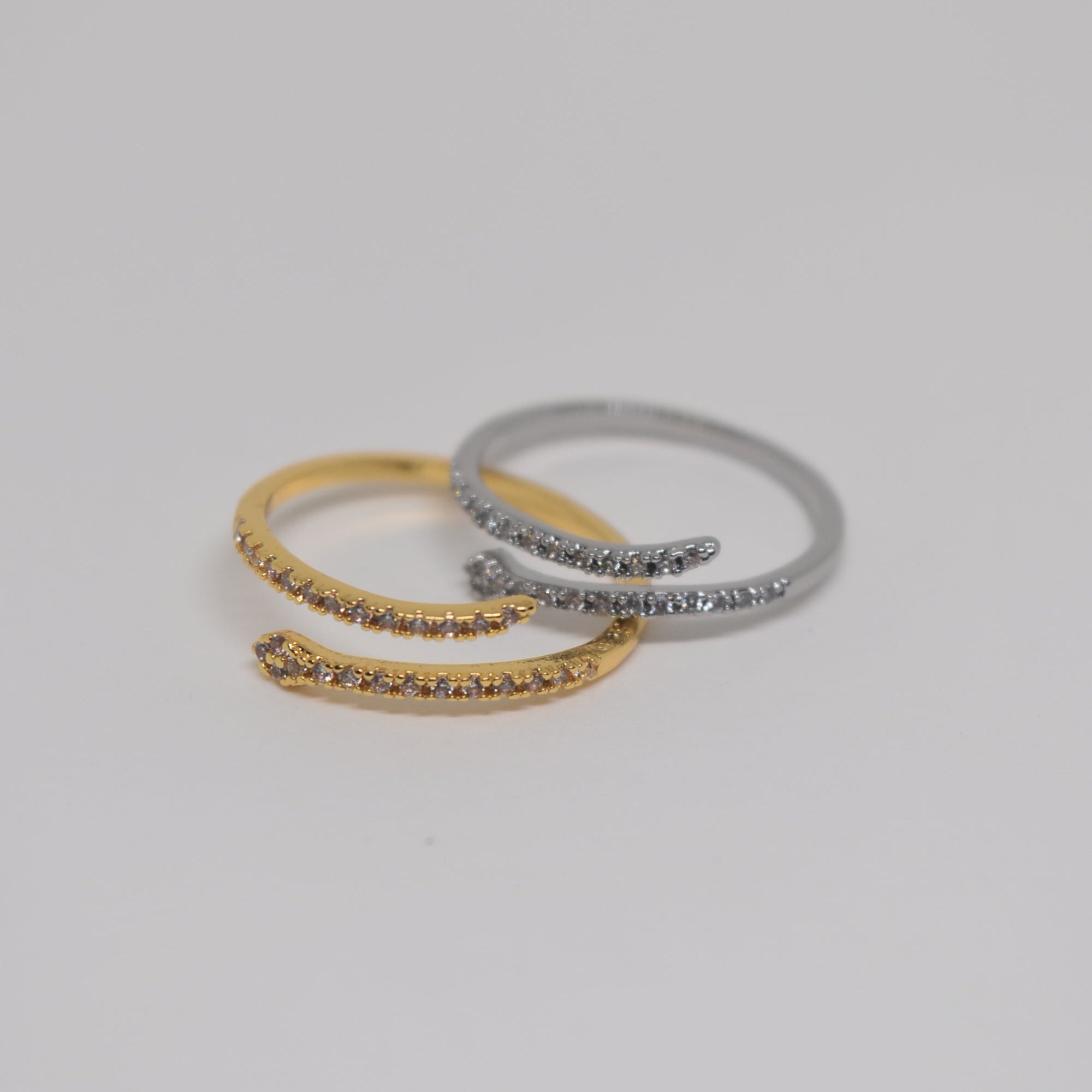 Snake Mini Ring