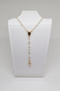 Pearls Rosary