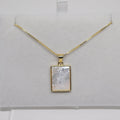 Customizable Scapular