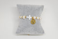 San Benito Pearls Bracelet