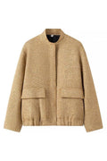 Sparkle Gold Jacket