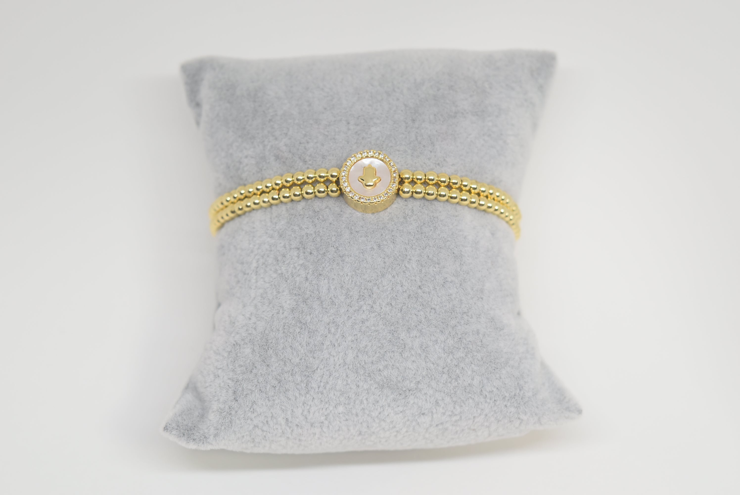 Fatima Hand Bracelet