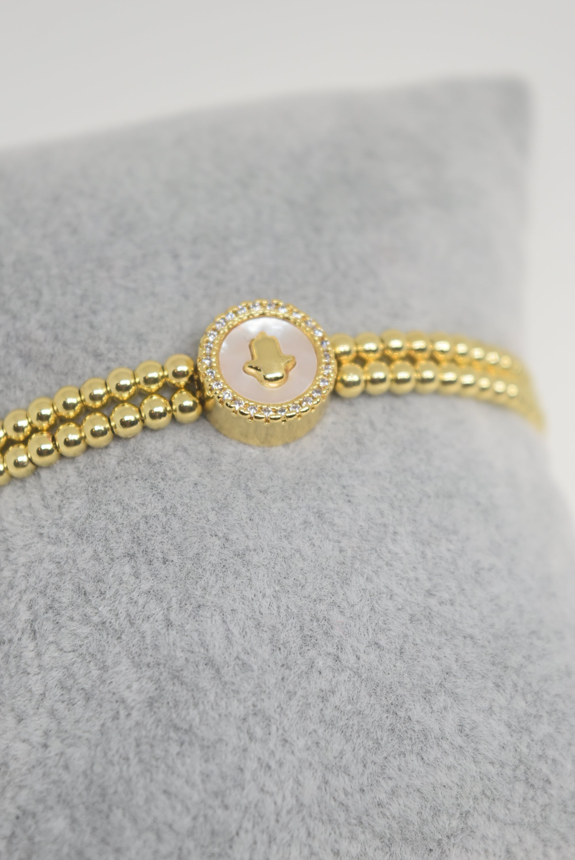 Fatima Hand Bracelet