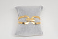 Gold Statement Bangel