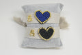 Beads Heart Bracelet